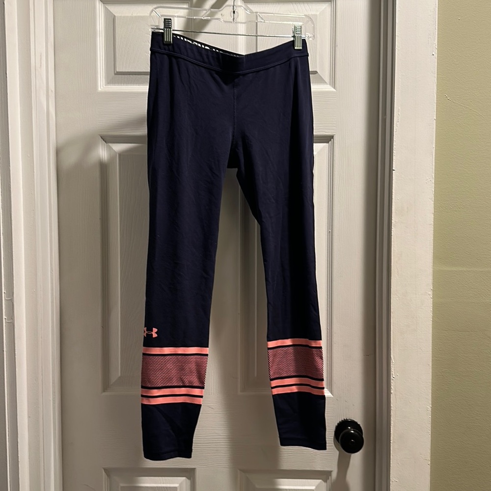Under Armour leggings